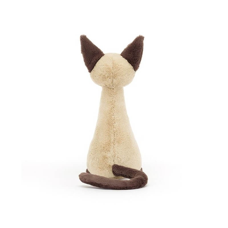 Kot Syjamski 27 cm / Jellycat