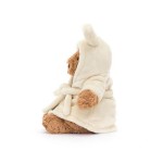Miś Bartłomiej w Szlafroku 26 cm / Jellycat