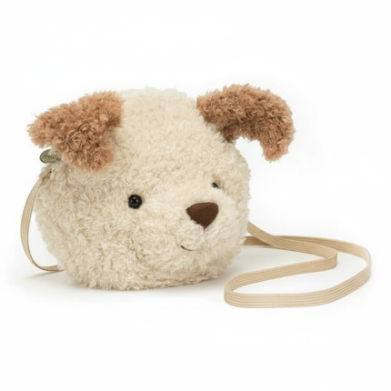 Torebka na Ramię Mały Szczeniak 19 cm / Jellycat