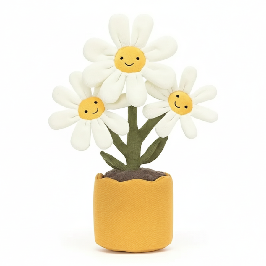 Pluszowa Stokrotka 34 cm / Jellycat