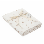 Bambusowy otulacz muślinowy 120x120 - twigs / My Memi