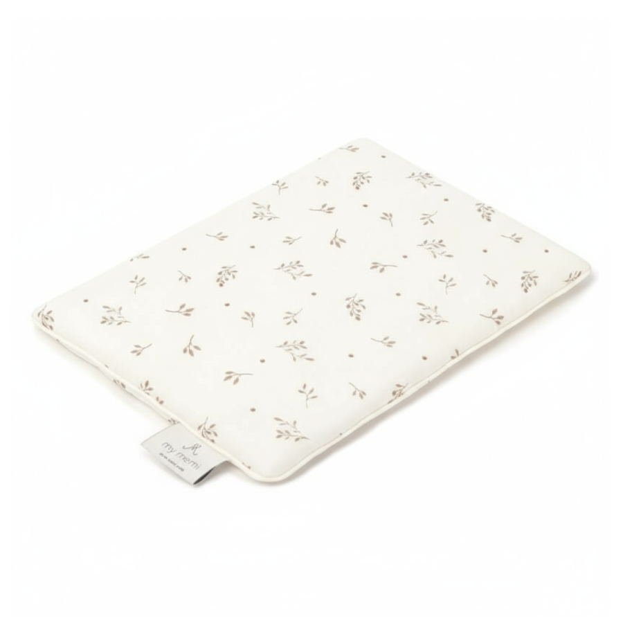 Bambusowa poduszka 25x35 - twigs / My Memi