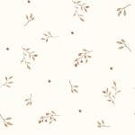 Bambusowa poduszka 25x35 - twigs / My Memi