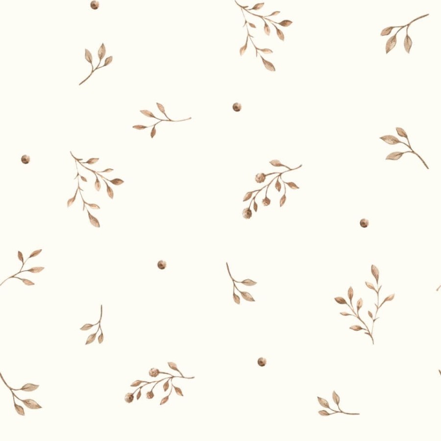 Bambusowa poduszka 25x35 - twigs / My Memi