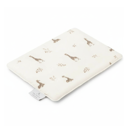Bambusowa poduszka 25x35 - giraffes / My Memi