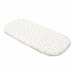 Bambusowe prześcieradło do gondoli - twigs / My Memi