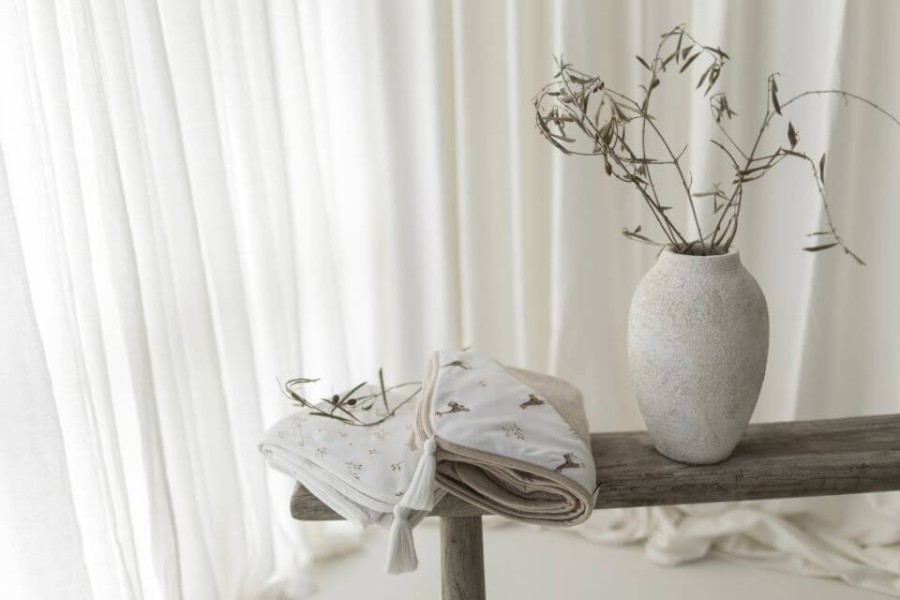 Bambusowy ręcznik- twigs / My Memi