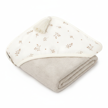 Bambusowy ręcznik - twigs / My Memi