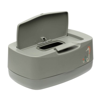 Pojemnik na mokre chusteczki Silk Ocean Vibes / bébé-jou