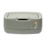 Pojemnik na mokre chusteczki Silk Ocean Vibes / bébé-jou