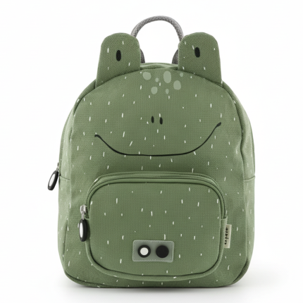 Plecak Żaba / Trixie