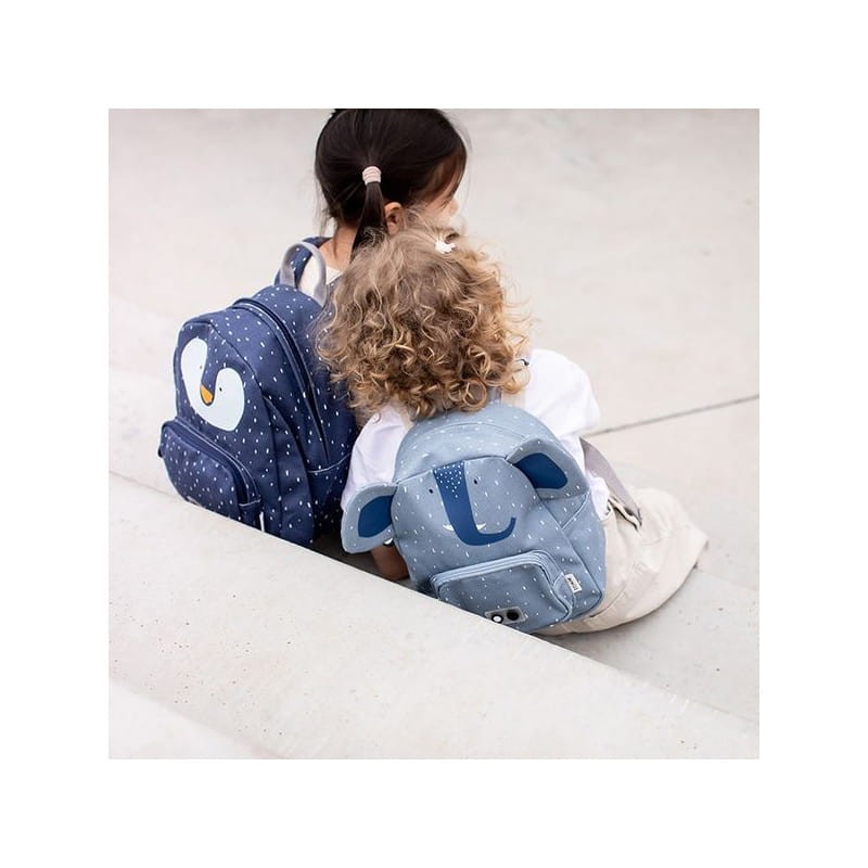 Plecak Słoń / Trixie