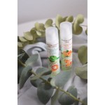 Organiczna pasta do zębów bez fluoru z ksylitolem i aloesem dla dzieci 0-3 lata jabłkowa 50ml / Azeta Bio