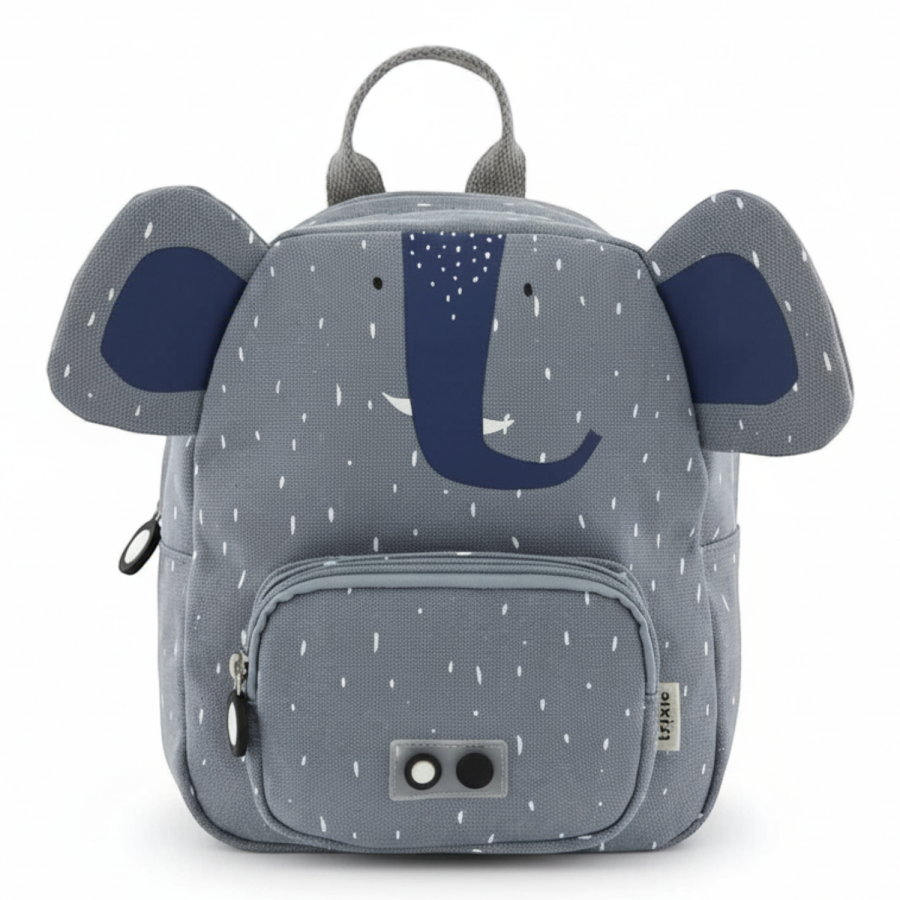 Plecak Słoń / Trixie