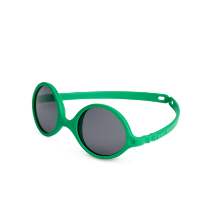 Okulary przeciwsłoneczne 0-1 Diabola Grass / Kietla
