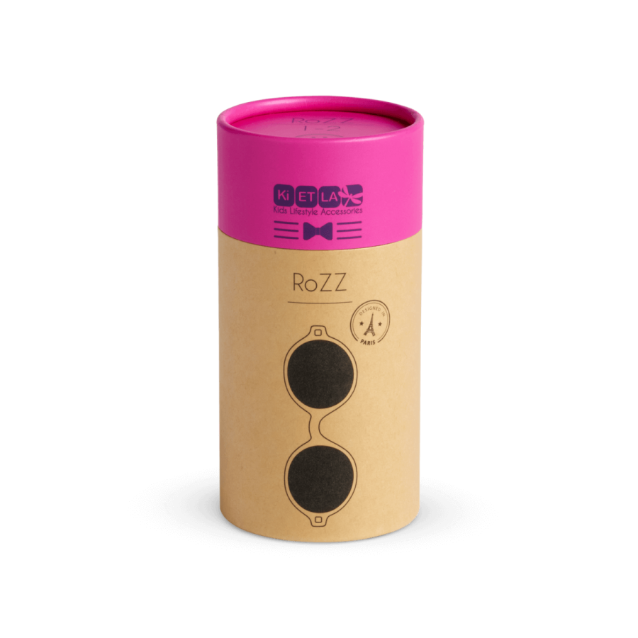 Okulary przeciwsłoneczne RoZZ Fochusia / Kietla