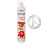 Organiczna pasta do zębów bez fluoru z ksylitolem i aloesem dla dzieci 0-3 lata truskawkowa 50ml / Azeta Bio