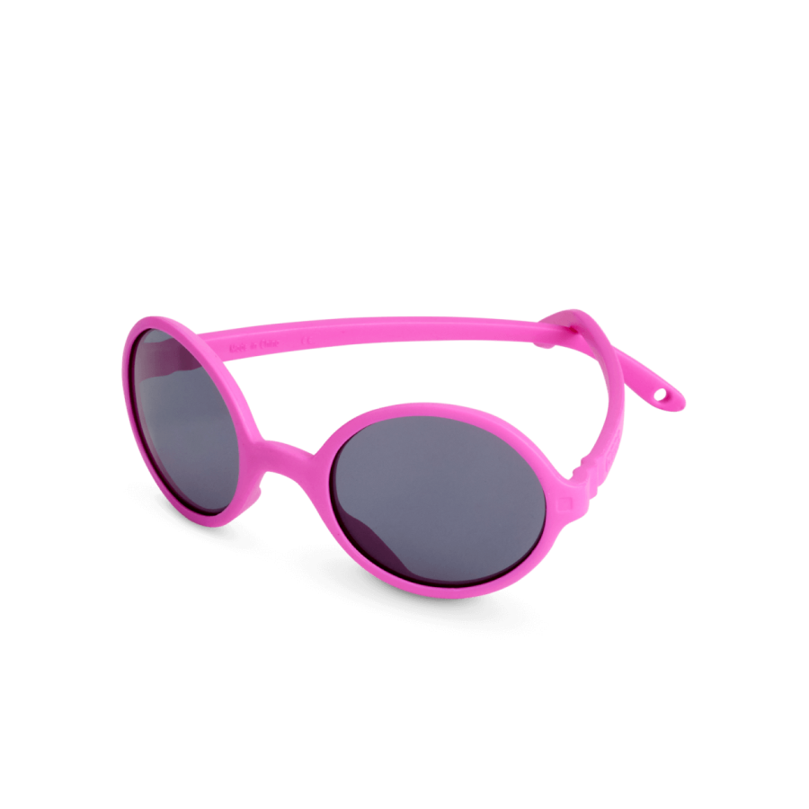 Okulary przeciwsłoneczne RoZZ Fochusia / Kietla