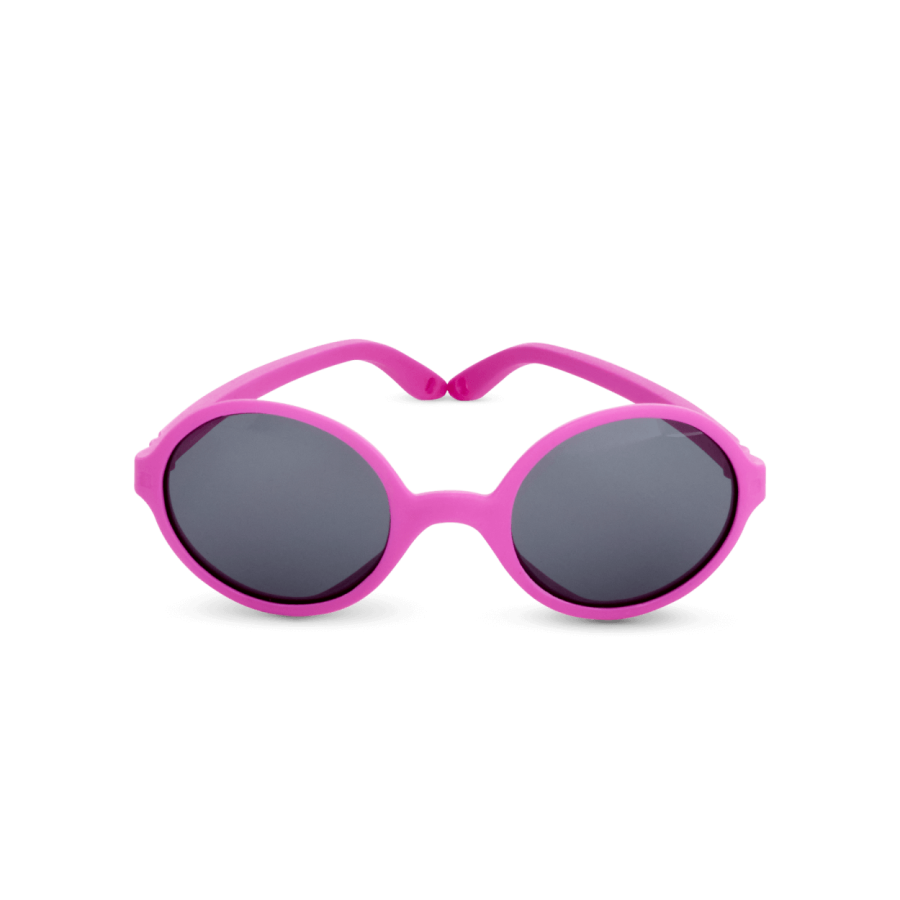 Okulary przeciwsłoneczne RoZZ Fochusia / Kietla