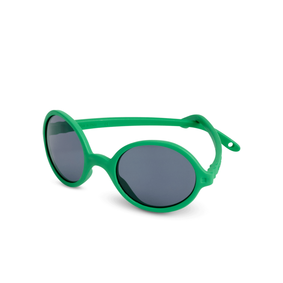 Okulary przeciwsłoneczne RoZZ Grass / Kietla