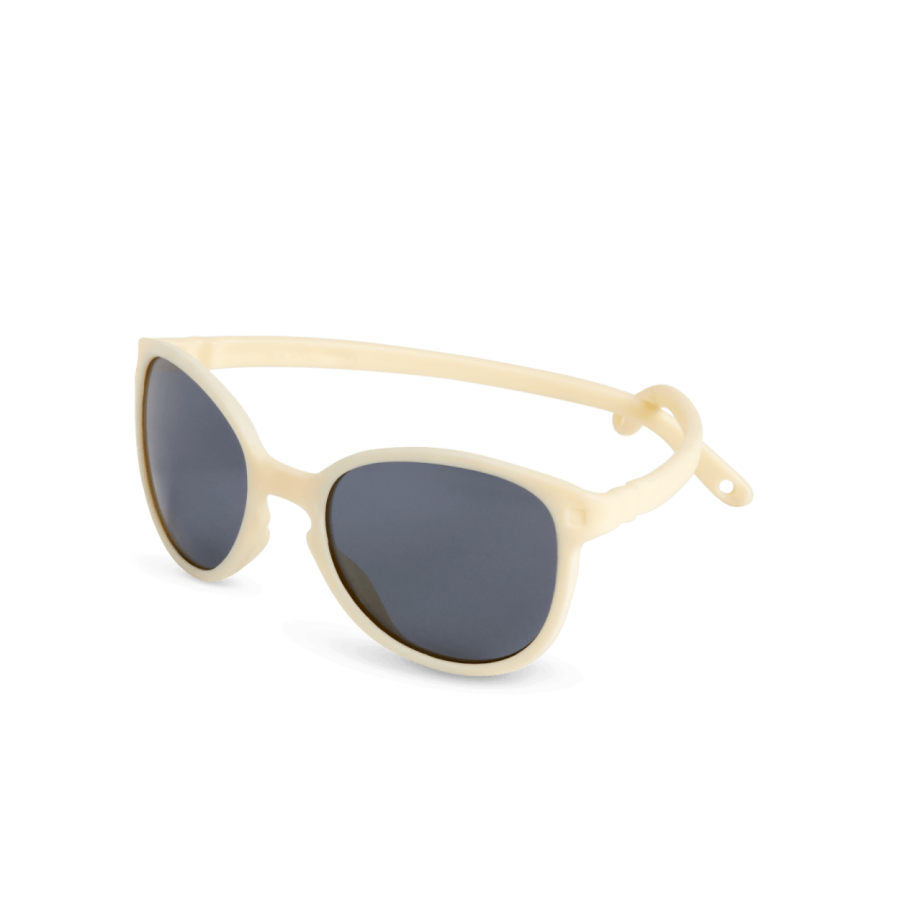 Okulary przeciwsłoneczne WaZZ Ivory / Kietla