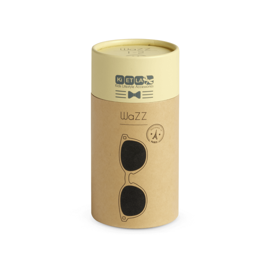 Okulary przeciwsłoneczne WaZZ Ivory / Kietla