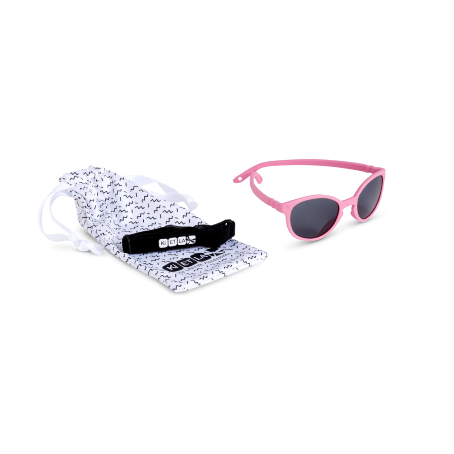 Okulary przeciwsłoneczne WaZZ Peony / Kietla