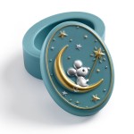 Pudełko na mleczne zęby / Djeco