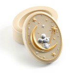 Pudełko na mleczne zęby / Djeco