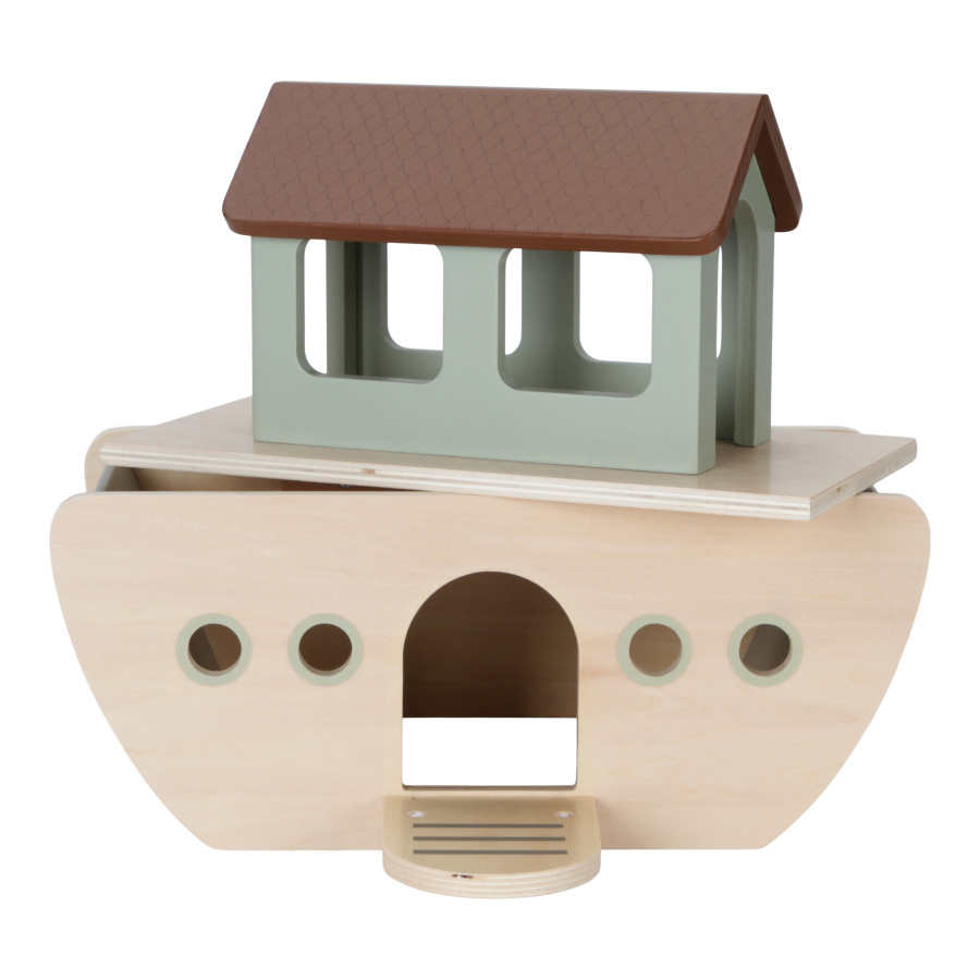Arka Noego FSC / Little Dutch
