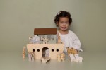 Arka Noego FSC / Little Dutch