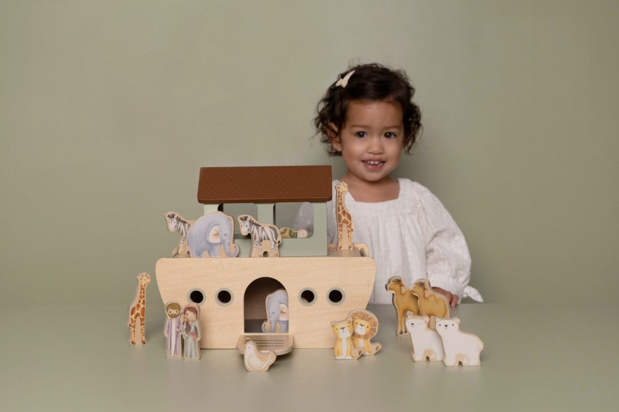 Arka Noego FSC / Little Dutch