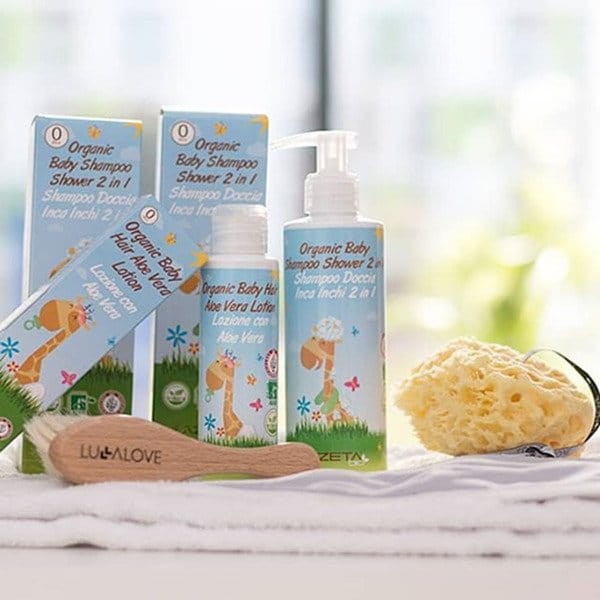 Organiczna oliwka na ciemieniuchę 100ml / Azeta Bio