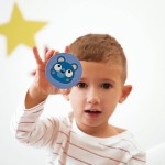 Gra memory Emocje 24 elementy / Janod J05826