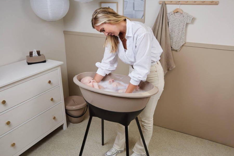 Zestaw kąpielowy - Desert Taupe / LUMA