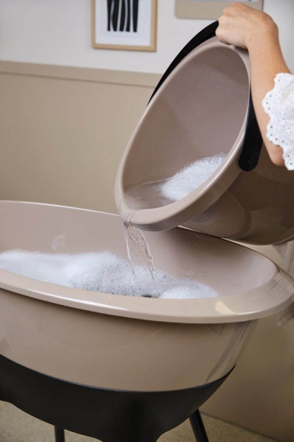 Zestaw kąpielowy - Desert Taupe / LUMA