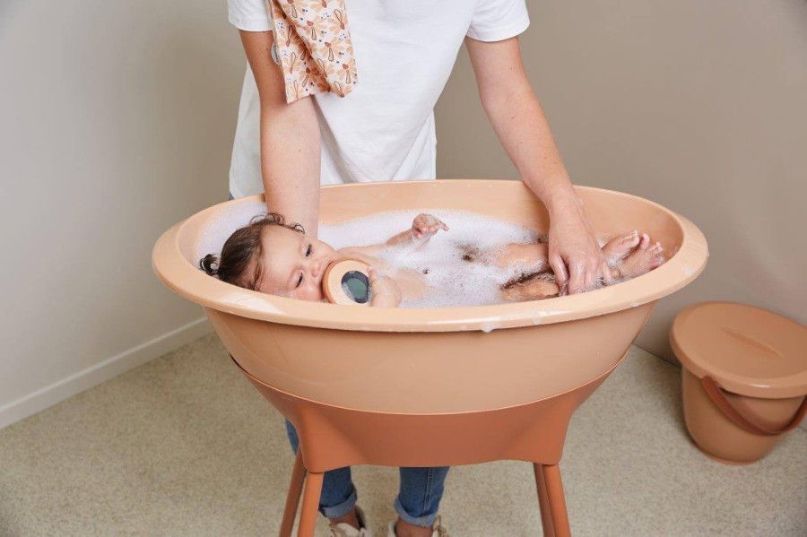 Zestaw kąpielowy - Spiced Copper / LUMA