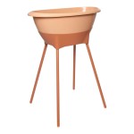 Zestaw kąpielowy - Spiced Copper / LUMA