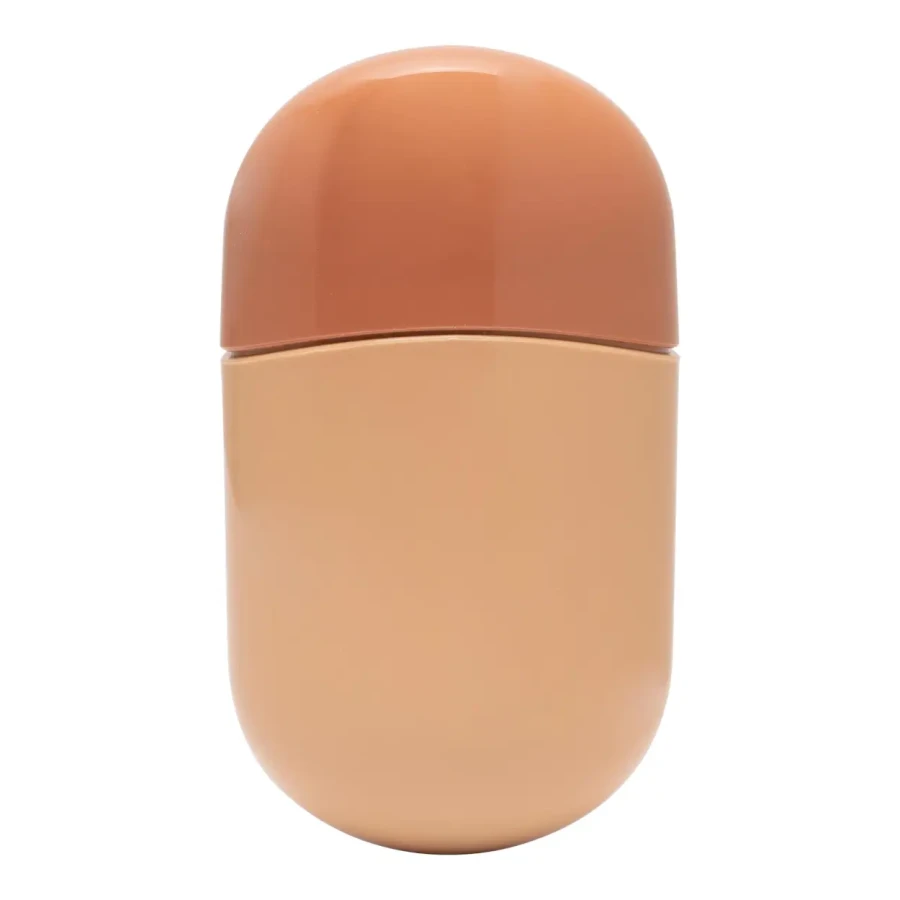 Zestaw kąpielowy - Spiced Copper / LUMA