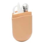 Zestaw kąpielowy - Spiced Copper / LUMA