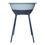 Zestaw kąpielowy - Iron Blue / LUMA