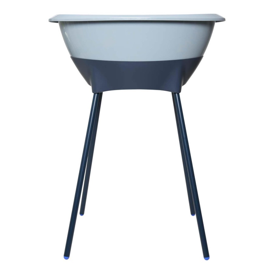 Zestaw kąpielowy - Iron Blue / LUMA