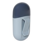 Zestaw kąpielowy - Iron Blue / LUMA