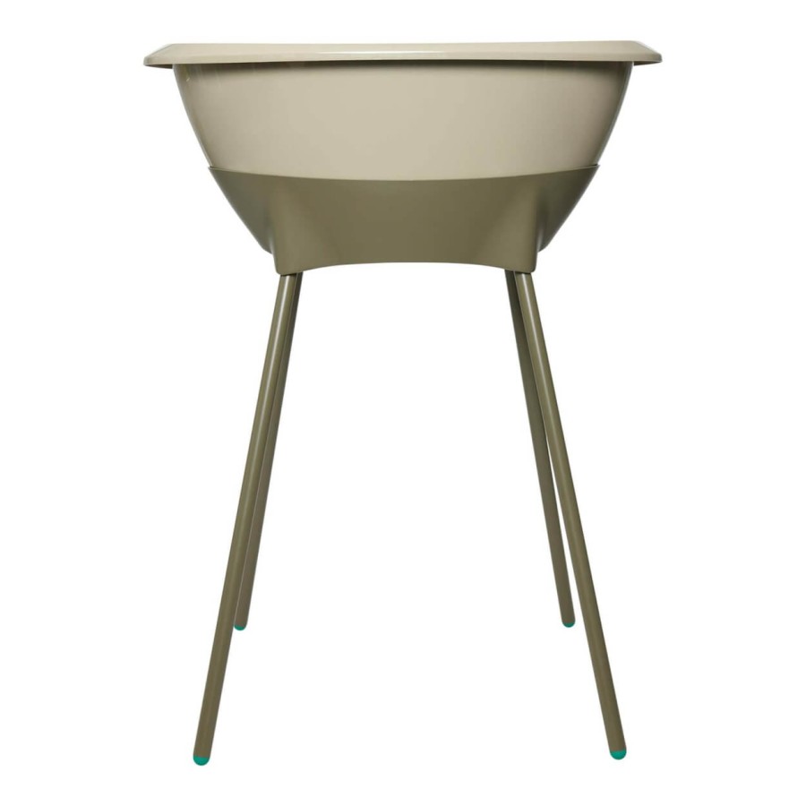 Zestaw kąpielowy - Olive Green / LUMA