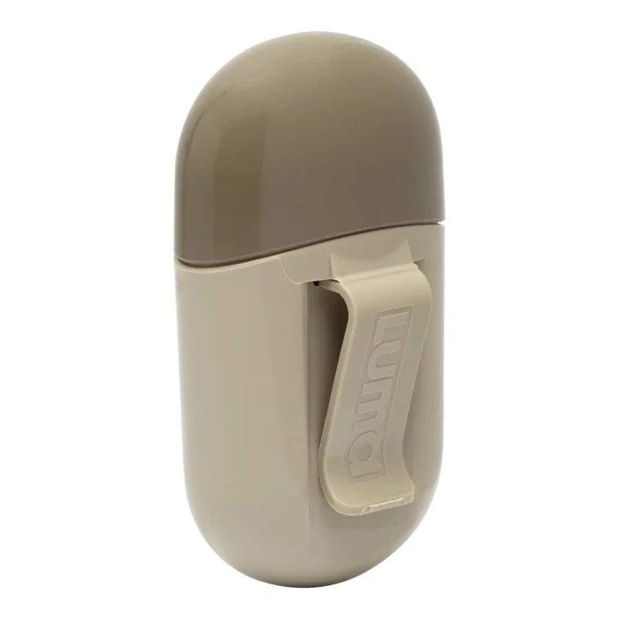 Zestaw kąpielowy - Olive Green / LUMA