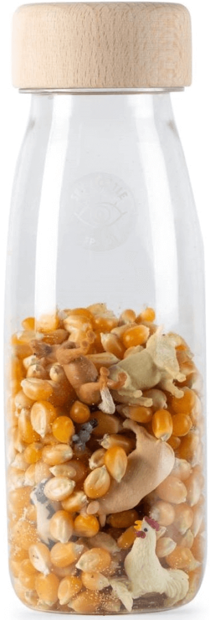 Butelka obserwacyjna - FARMA / Petit Boum