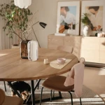 Miseczka sylikonowa z przyssawką - Soft Lilac / Mushie