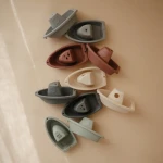 Łódki do kąpieli / Mushie