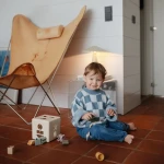 Sorter kształtów / Mushie