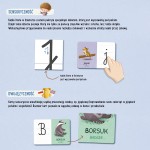 Feluś i Gucio poznają literki / Nasza Księgarnia